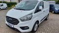 Daumennagel 1 - Ford Transit Custom Kastenwagen Trend 320 L1 2,0 l Ec
