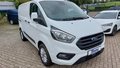 Daumennagel 2 - Ford Transit Custom Kastenwagen Trend 320 L1 2,0 l Ec