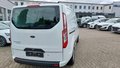 Daumennagel 3 - Ford Transit Custom Kastenwagen Trend 320 L1 2,0 l Ec