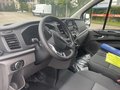Daumennagel 6 - Ford Transit Custom Kastenwagen Trend 320 L1 2,0 l Ec