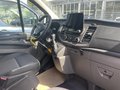 Daumennagel 7 - Ford Transit Custom Kastenwagen Trend 320 L1 2,0 l Ec