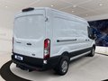 Daumennagel 6 - Ford Transit 350L3H2 Trend Kasten