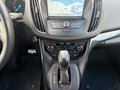 Daumennagel 14 - Ford Kuga 2.0 TDCi ST-Line 4x4 Start/Stopp (EURO 6)