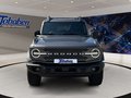 Daumennagel 2 - Ford Bronco Badlands 2.7 l EcoBoost e-4WD Automatik G