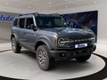 Daumennagel 3 - Ford Bronco Badlands 2.7 l EcoBoost e-4WD Automatik G