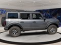 Daumennagel 4 - Ford Bronco Badlands 2.7 l EcoBoost e-4WD Automatik G