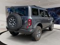 Daumennagel 5 - Ford Bronco Badlands 2.7 l EcoBoost e-4WD Automatik G