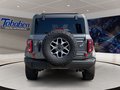 Daumennagel 6 - Ford Bronco Badlands 2.7 l EcoBoost e-4WD Automatik G