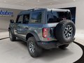 Daumennagel 7 - Ford Bronco Badlands 2.7 l EcoBoost e-4WD Automatik G