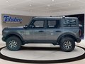 Daumennagel 8 - Ford Bronco Badlands 2.7 l EcoBoost e-4WD Automatik G