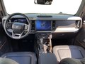 Daumennagel 11 - Ford Bronco Badlands 2.7 l EcoBoost e-4WD Automatik G