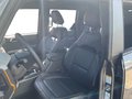 Daumennagel 13 - Ford Bronco Badlands 2.7 l EcoBoost e-4WD Automatik G