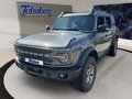 Daumennagel 17 - Ford Bronco Badlands 2.7 l EcoBoost e-4WD Automatik G