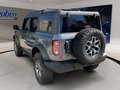 Daumennagel 18 - Ford Bronco Badlands 2.7 l EcoBoost e-4WD Automatik G