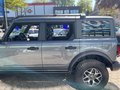 Daumennagel 19 - Ford Bronco Badlands 2.7 l EcoBoost e-4WD Automatik G