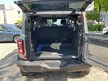 Daumennagel 21 - Ford Bronco Badlands 2.7 l EcoBoost e-4WD Automatik G