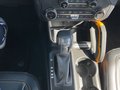 Daumennagel 25 - Ford Bronco Badlands 2.7 l EcoBoost e-4WD Automatik G