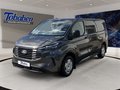 Daumennagel 1 - Ford Transit Custom 2.0 EcoBlue 320 L1 Trend FWD 320