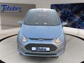 Daumennagel 2 - Ford B-Max 1.6 SYNC Edition Auto./ Navi/