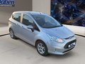 Daumennagel 3 - Ford B-Max 1.6 SYNC Edition Auto./ Navi/