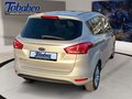 Daumennagel 5 - Ford B-Max 1.6 SYNC Edition Auto./ Navi/