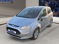 Daumennagel 1 - Ford B-Max 1.6 SYNC Edition Auto./ Navi/