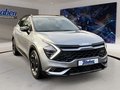 Daumennagel 3 - Kia Sportage 1.6 T-GDI Mild-Hybrid GT-Line4WD(EURO 6