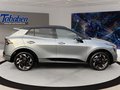 Daumennagel 4 - Kia Sportage 1.6 T-GDI Mild-Hybrid GT-Line4WD(EURO 6