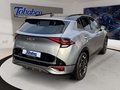 Daumennagel 5 - Kia Sportage 1.6 T-GDI Mild-Hybrid GT-Line4WD(EURO 6