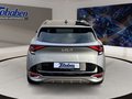 Daumennagel 6 - Kia Sportage 1.6 T-GDI Mild-Hybrid GT-Line4WD(EURO 6