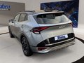 Daumennagel 7 - Kia Sportage 1.6 T-GDI Mild-Hybrid GT-Line4WD(EURO 6