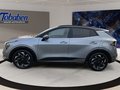 Daumennagel 8 - Kia Sportage 1.6 T-GDI Mild-Hybrid GT-Line4WD(EURO 6