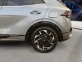 Daumennagel 9 - Kia Sportage 1.6 T-GDI Mild-Hybrid GT-Line4WD(EURO 6