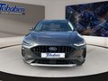 Daumennagel 16 - Ford Focus 1.5 EcoBlue Active (EURO 6e)