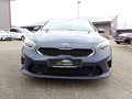 Daumennagel 2 - Kia Ceed 1.4 Vision AHK|NAV|DAB|SHZ|TEMP|RFK|KLIMA