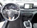 Daumennagel 15 - Kia Ceed 1.4 Vision AHK|NAV|DAB|SHZ|TEMP|RFK|KLIMA
