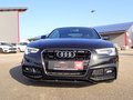 Daumennagel 3 - Audi A5 Cabriolet 3.0 TDI quattro S-line|BI-XEN|RFK|ACC|KEYLESS