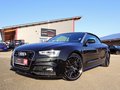 Daumennagel 2 - Audi A5 Cabriolet 3.0 TDI quattro S-line|BI-XEN|RFK|ACC|KEYLESS