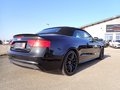 Daumennagel 10 - Audi A5 Cabriolet 3.0 TDI quattro S-line|BI-XEN|RFK|ACC|KEYLESS