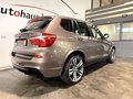 Daumennagel 5 - BMW X3 xDrive 35 i M-PAKET|LED|20"|PANO|RFK|LEDER