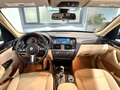Daumennagel 10 - BMW X3 xDrive 35 i M-PAKET|LED|20"|PANO|RFK|LEDER