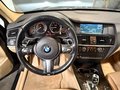 Daumennagel 11 - BMW X3 xDrive 35 i M-PAKET|LED|20"|PANO|RFK|LEDER