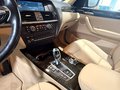 Daumennagel 13 - BMW X3 xDrive 35 i M-PAKET|LED|20"|PANO|RFK|LEDER