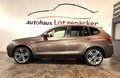 Daumennagel 3 - BMW X3 xDrive 35 i M-PAKET|LED|20"|PANO|RFK|LEDER