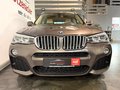 Daumennagel 2 - BMW X3 xDrive 35 i M-PAKET|LED|20"|PANO|RFK|LEDER
