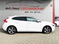 Daumennagel 7 - Volvo V40 Momentum 2.HAND|STHZ|BI-XEN|TEMP|KAM|8-FACH