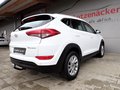 Daumennagel 6 - Hyundai TUCSON 2.HAND|AHK|KLIMA|PDC|SHZ|TEMP