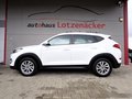 Daumennagel 3 - Hyundai TUCSON 2.HAND|AHK|KLIMA|PDC|SHZ|TEMP