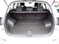 Daumennagel 16 - Hyundai TUCSON 2.HAND|AHK|KLIMA|PDC|SHZ|TEMP