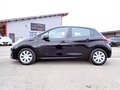 Daumennagel 3 - Peugeot 208 Active